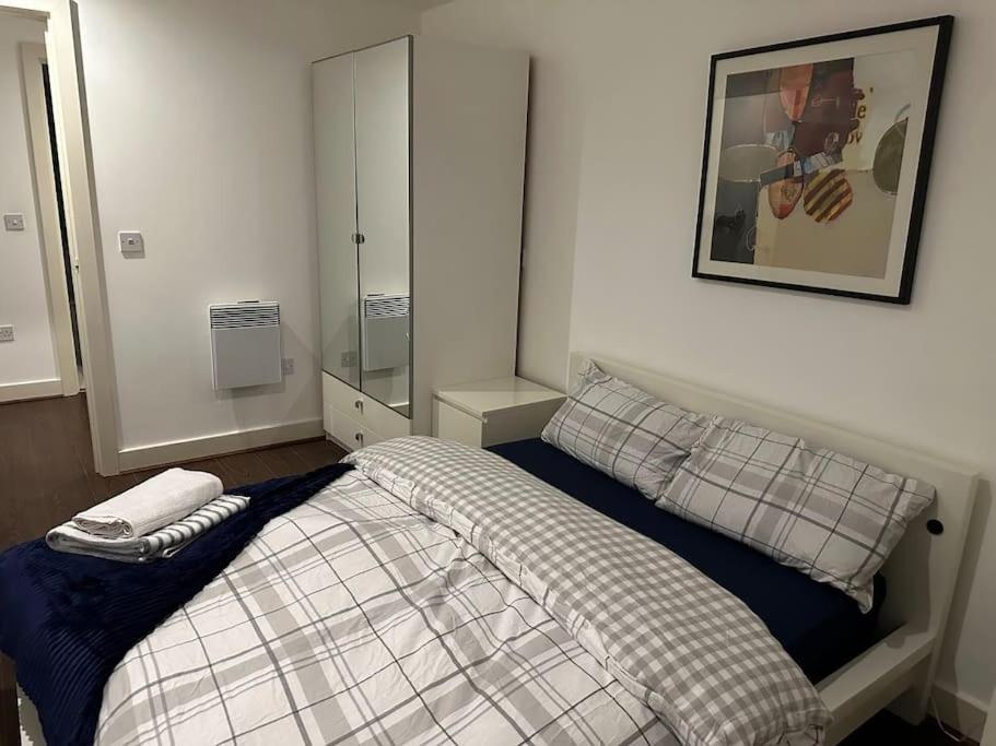 Heart Of Bham Free Parking - Walk To Everything/1 Min From New St Station Birmingham Eksteriør billede